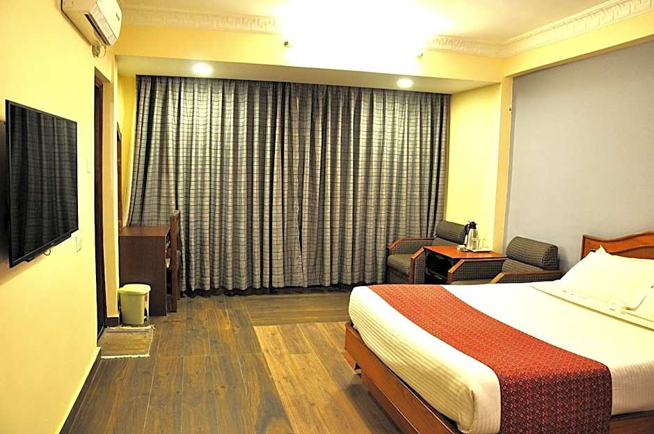 Photo 1 of 12 of Superior 1 Double Bed or 2 Beds