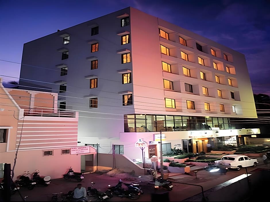 Hotel Park Inn Coimbatore