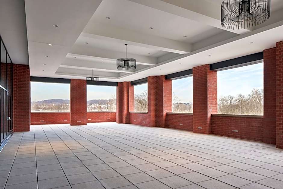 Marriott Owings Mills Metro Centre