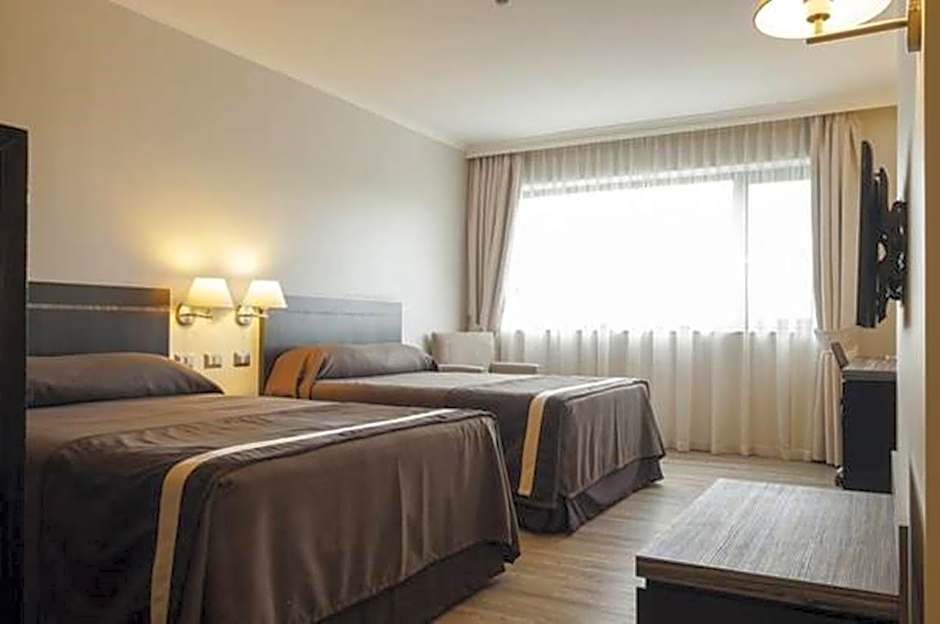 Hotel Diego de Almagro Providencia