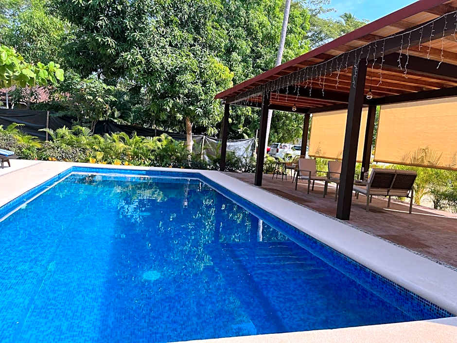 Natura Hotel & Villas