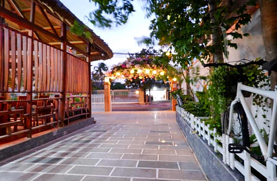Duy An Guest House