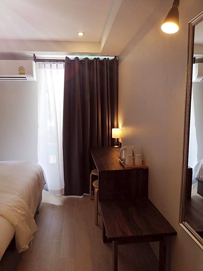 Get GuestHouse 2 (Sangsri 4)