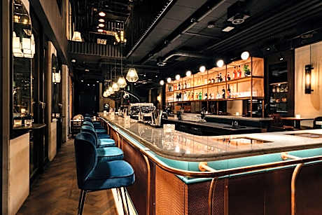 Ruby Louise Hotel Frankfurt by IHG