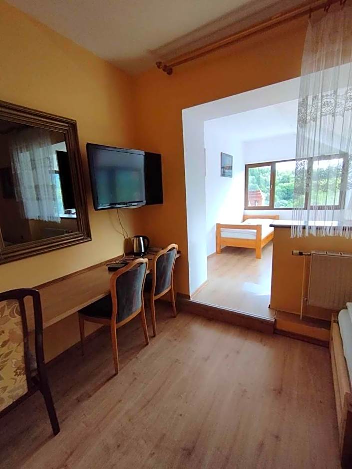 Usługi hotelarskie Karpacz