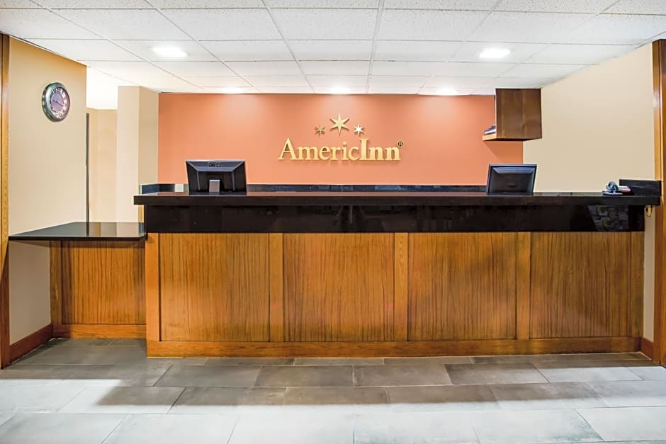 AmericInn by Wyndham Menomonie