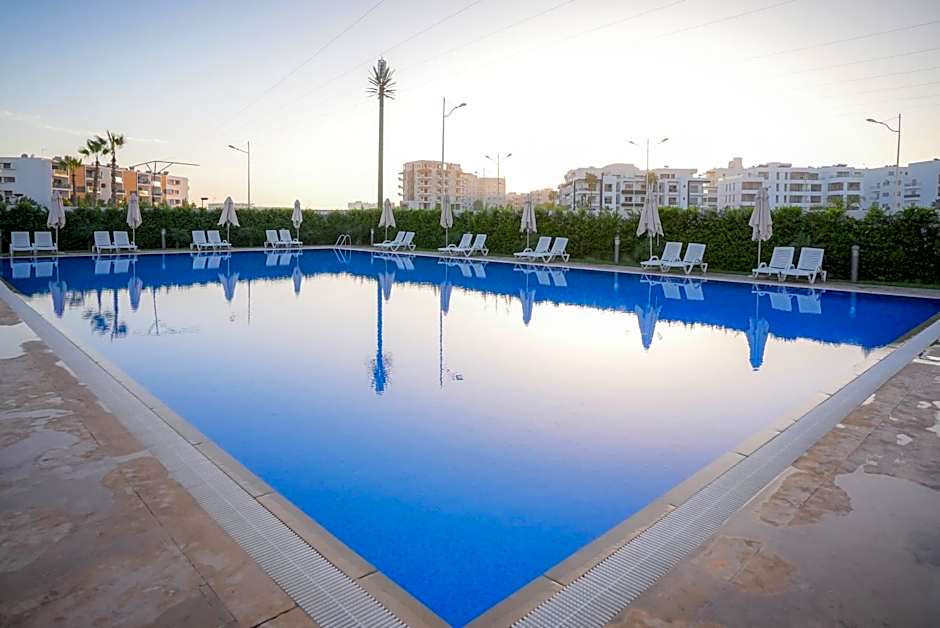 Zephyr Agadir