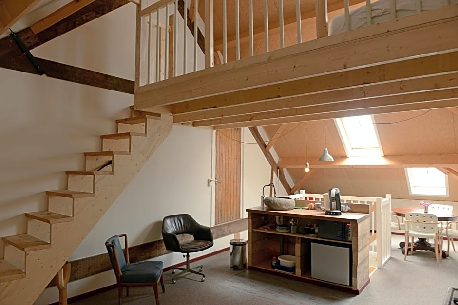 Historische Boerderij FAMILIEKAMER