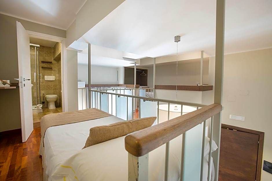 B&B Palazzo Depretis