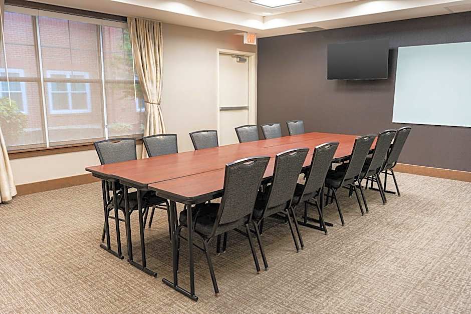 Residence Inn by Marriott Decatur Forsyth
