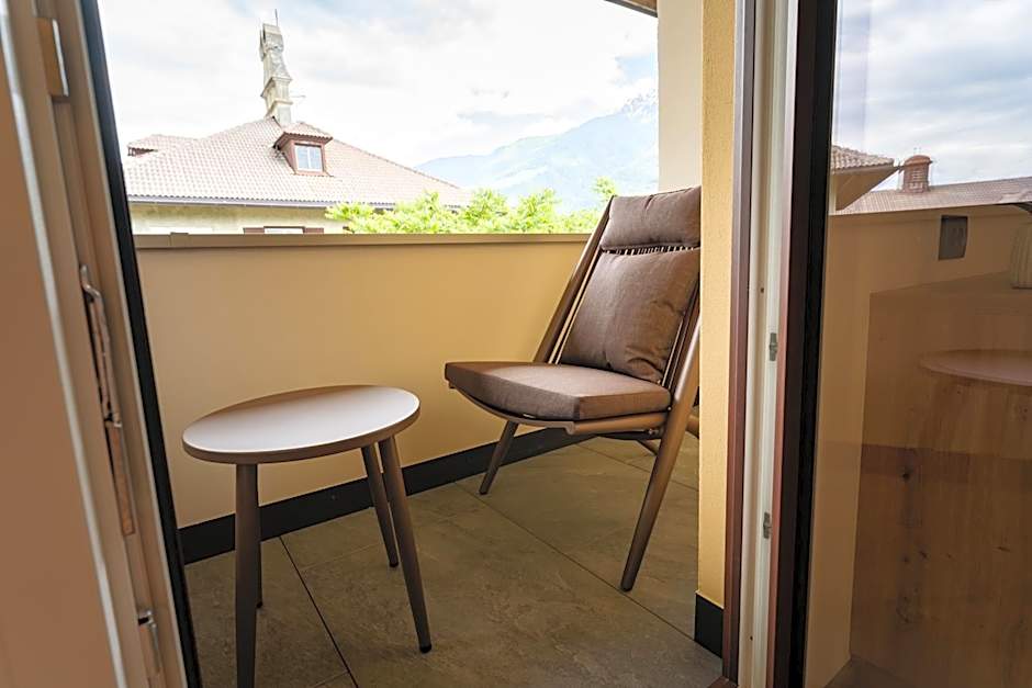 Self Service Hotel Schnalser Hof