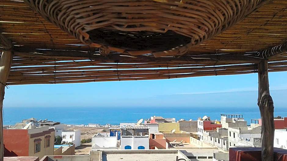 Dar Sultana Guesthouse Surf Morocco