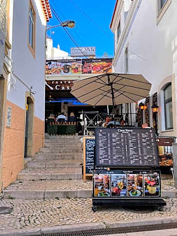 PEDRO SAMORA - Alojamientos en ALBUFEIRA