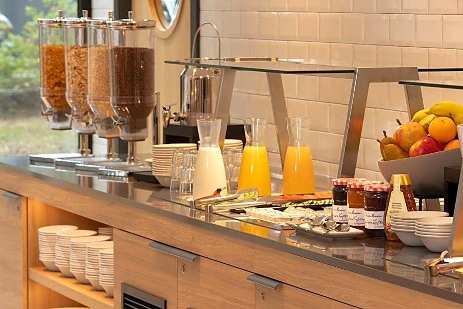 Holiday Inn Express Brussels Airport By IHG