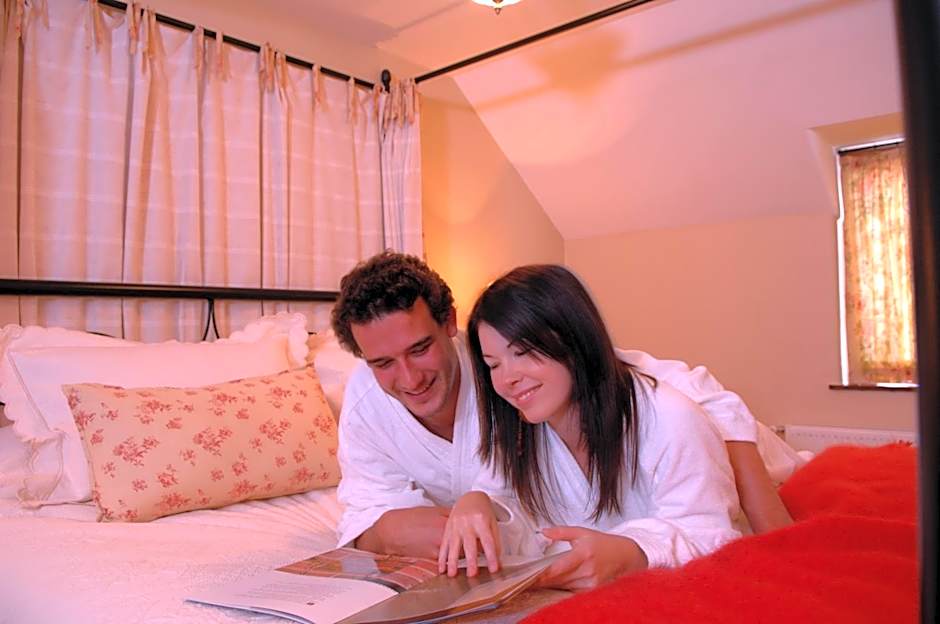 Grand Arden Monaco Nelson