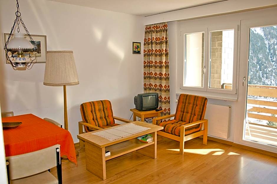 Serviced Apartments Wallis