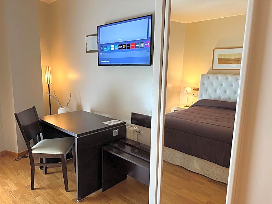 Hotel Bouza