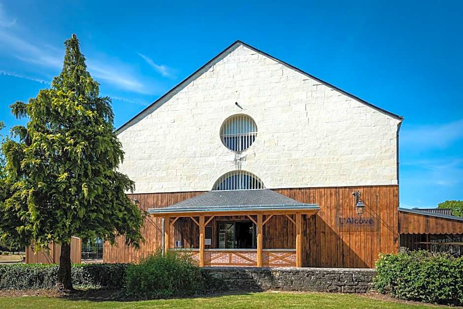 Domaine de Roiffe