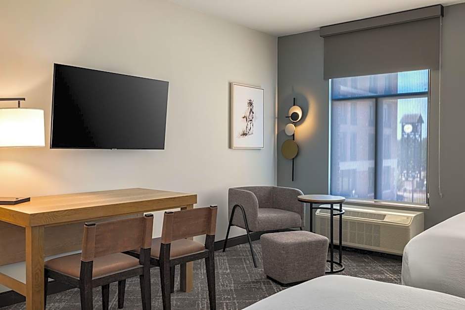 TownePlace Suites by Marriott Memphis Germantown