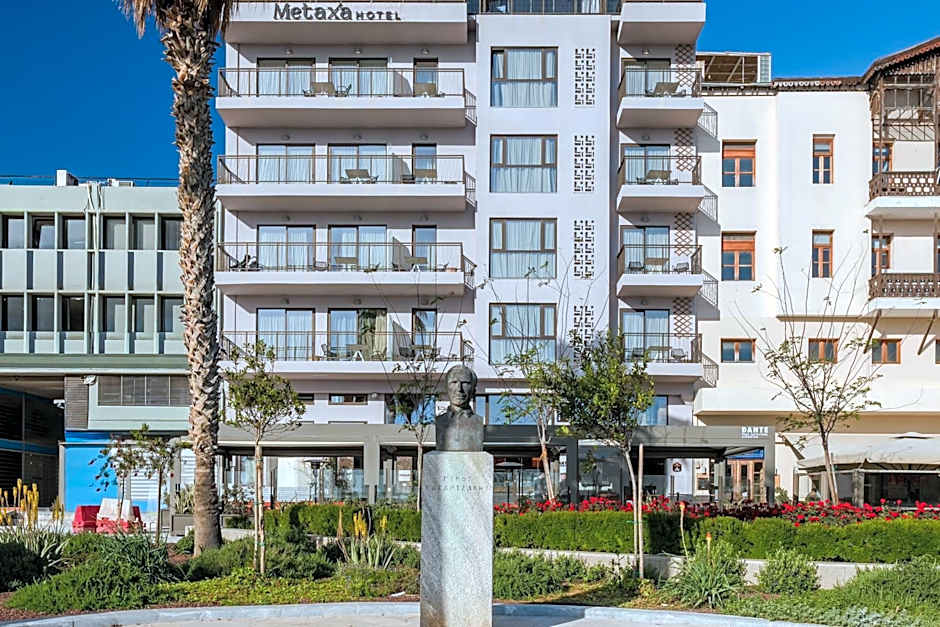 Legacy Gastro Suites