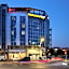 Hotel Diamond City