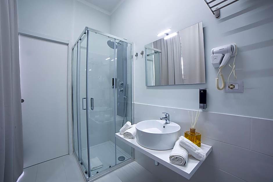 Love Suite Roma - Il Nido d'Amore