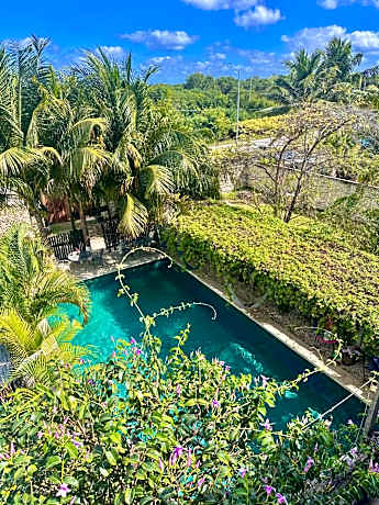 Hotel Jaiba Mahahual - Adults Only