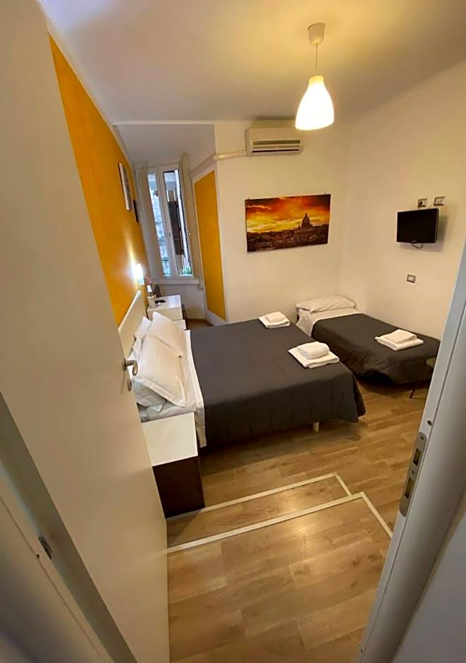 B&B A Home in Rome