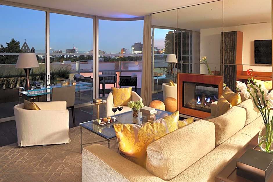 Las Alcobas, A Luxury Collection Hotel, Mexico City