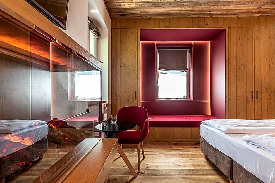 Good Life Hotel Garden