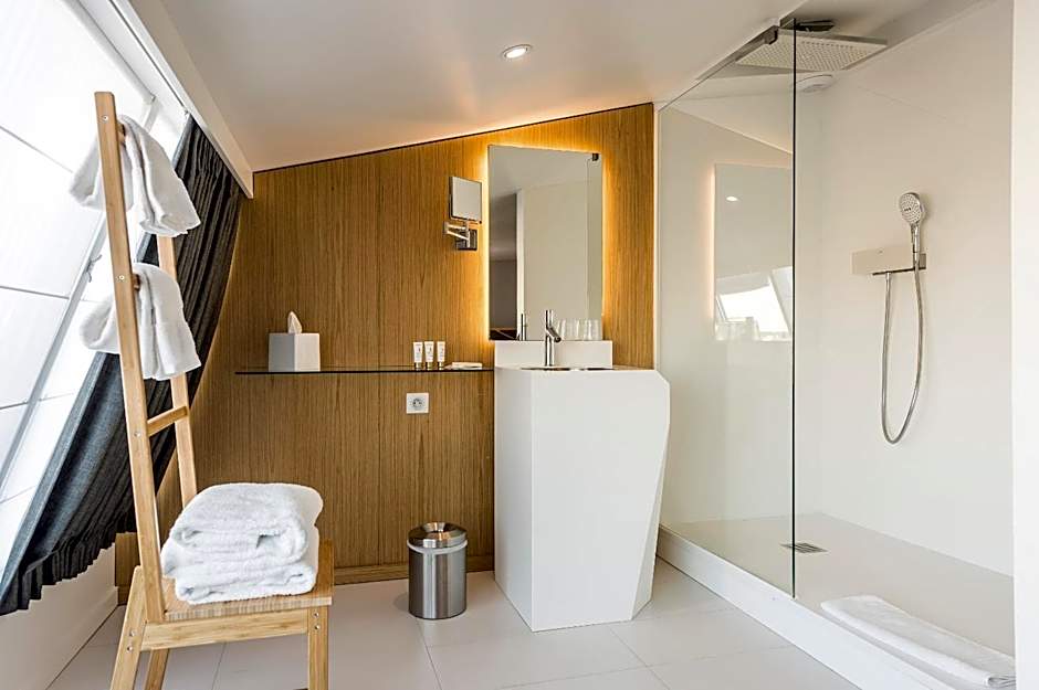 Seeko'o Hotel Bordeaux