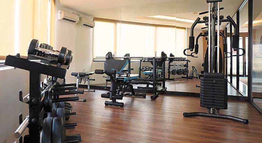 Hotel Santika Premiere Bintaro