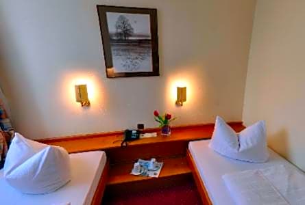 Hotel Mondial