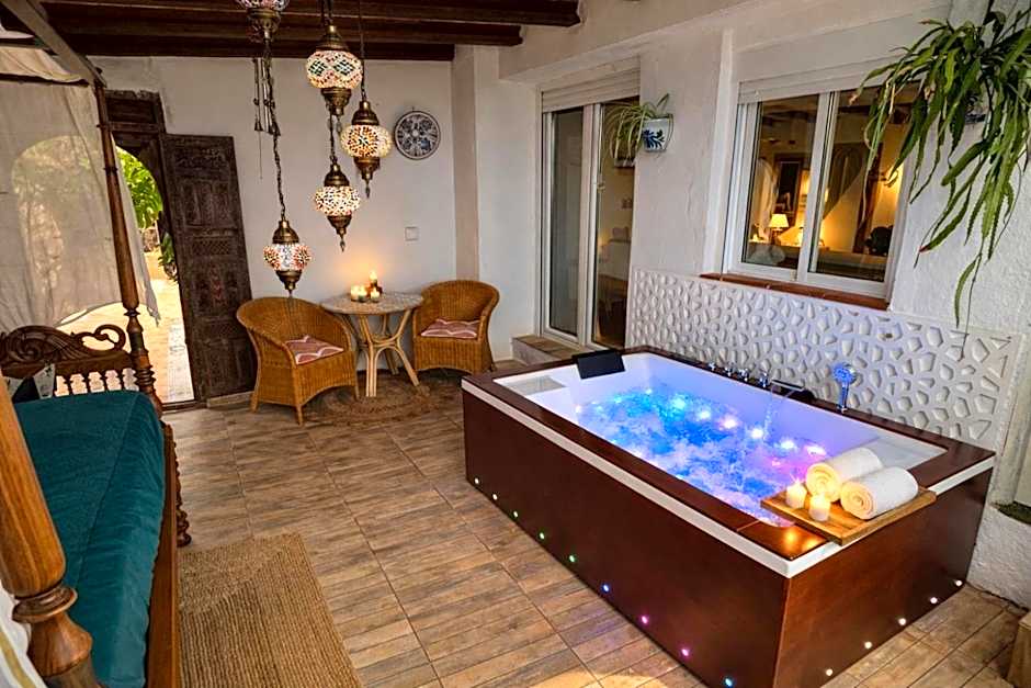 Hotel Altea Paradise 1917 - Adults Only
