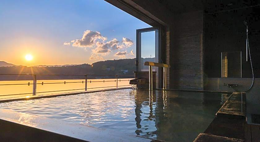 Hotel Inatori Ginsuiso