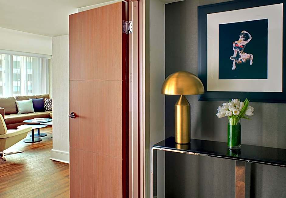 Kimpton Hotel Palomar Los Angeles Beverly Hills By IHG