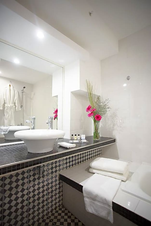 Spa Hotel La Réserve