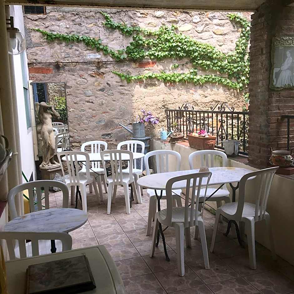 Poppys Chambres d'Hotes