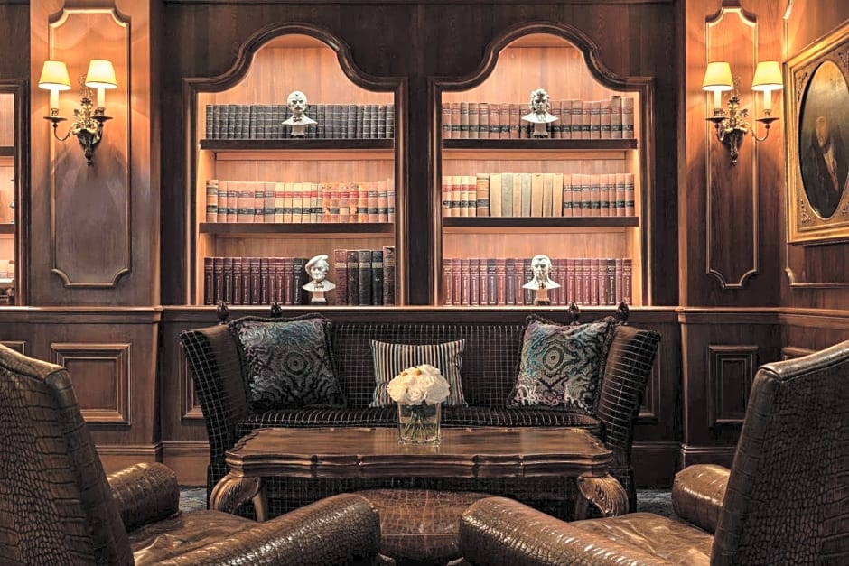 The Ritz-Carlton, New Orleans