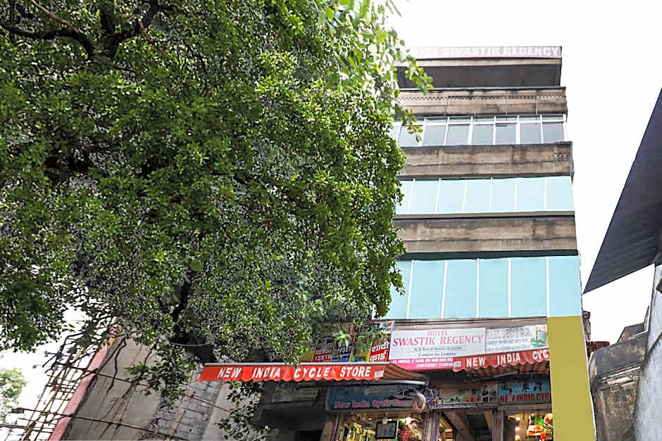 Hotel Swastik Regency by OYO Rooms – Dhanbad, WY