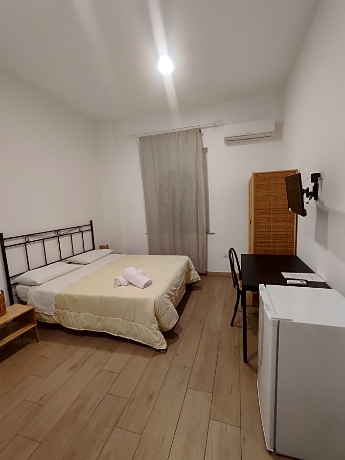 Hotel Faraglione