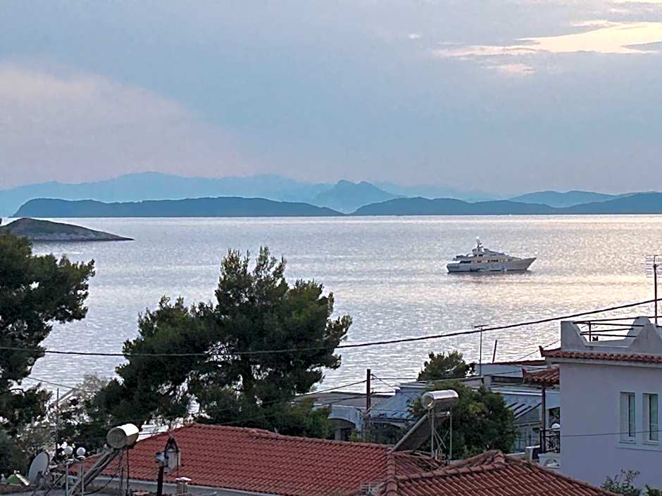 SK studios & apartments