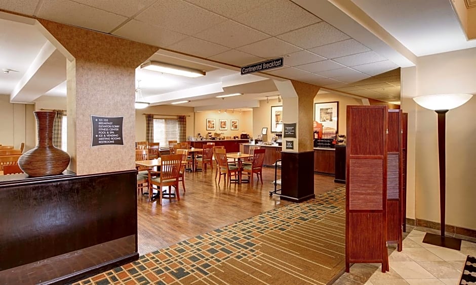 Phoenix Inn Suites Albany
