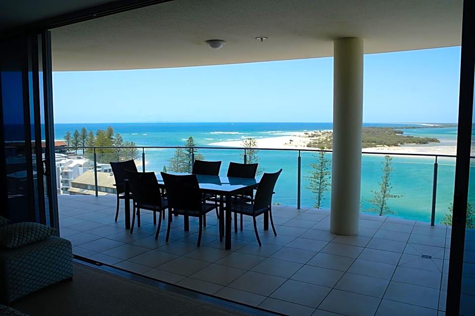 Monaco Caloundra