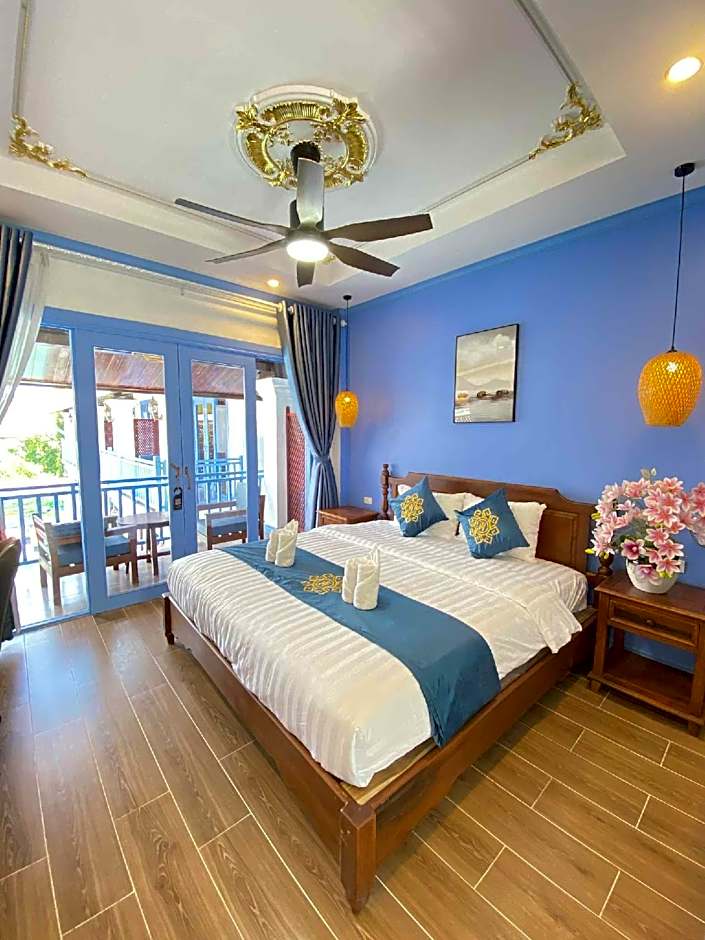 Sadakham Royal View Hotel