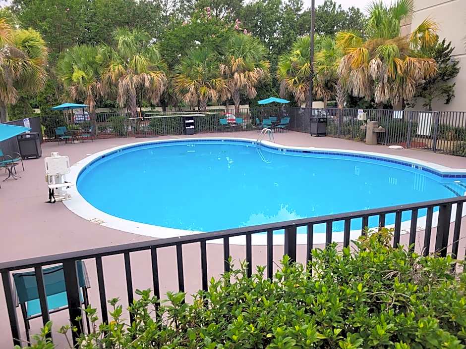 Holiday Inn Hotel Atlanta-Northlake By IHG