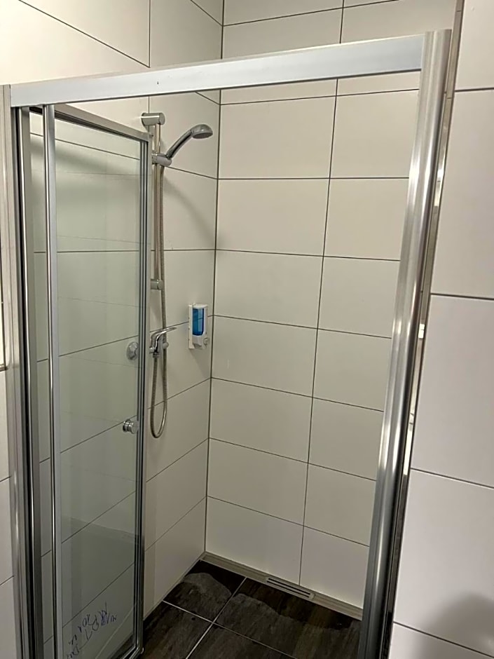 Hotel Pasa Paradies KOSTENLOSE PARKPLÄTZE