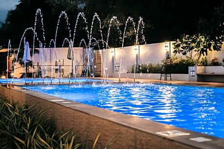 Urban Oasis Resort, Tarlac