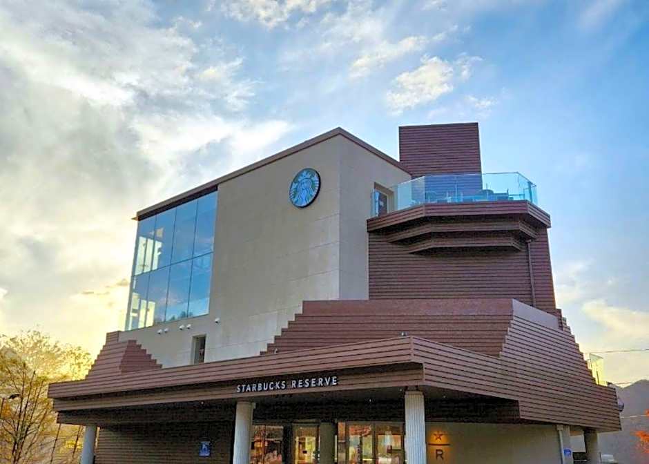 Plain Hotel