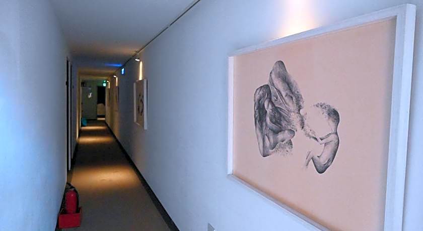 Lutel Hotel Xpark Gloria Outlets Shin Kong Cinemas